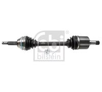 Árbol De Transmisión Febi Bilstein 183311 para Ford Ford Motor Company
