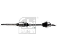 Cardán FEBI BILSTEIN 800mm - 183733