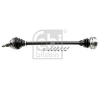 FEBI BILSTEIN Antriebswelle 182448 Vorderachse rechts