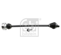 Cardán FEBI BILSTEIN 813mm - 180918