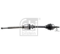 Cardán FEBI BILSTEIN 870mm - 180790