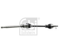 Cardán FEBI BILSTEIN 927mm - 182449