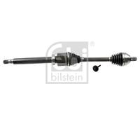 Cardán FEBI BILSTEIN 944mm - 183644
