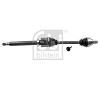 Cardán FEBI BILSTEIN 944mm - 183644