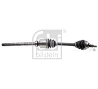 Cardán FEBI BILSTEIN 950mm - 182764