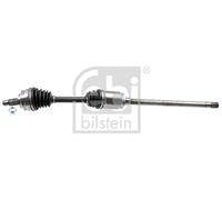 Cardán FEBI BILSTEIN 973mm - 182023