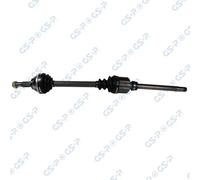 Original GSP Eje De Transmisión 210032 Para Citroën Fiat Peugeot