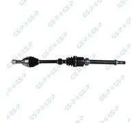 Cardán GSP 241466
