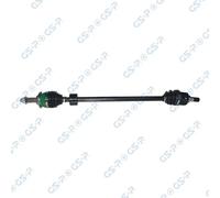 Cardán GSP 257167