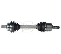 Cardán GSP 540mm - 262029