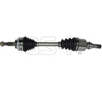Cardán GSP 602mm - 250280