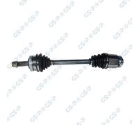 Cardán GSP 608mm - 227105