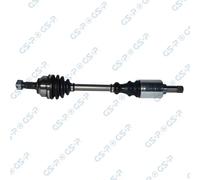 Cardán GSP 608mm - 245023