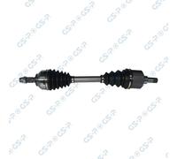Cardán GSP 610mm - 210293