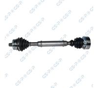 Cardán GSP 614mm - 203002