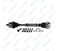 Cardán GSP 614mm - 203005