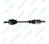 Cardán GSP 614mm - 210038