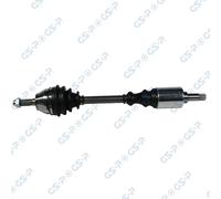 Cardán GSP 614mm - 245004