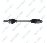 Cardán GSP 614mm - 257197