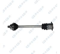 Cardán GSP 617mm - 203290