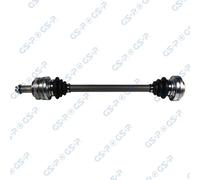 Cardán GSP 620mm - 205002