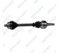 Cardán GSP 620mm - 218009