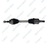 Cardán GSP 631mm - 218410