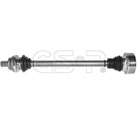 Cardán GSP 631mm - 261293