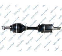 Cardán GSP 633mm - 259715OL