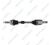 Cardán GSP 650mm - 202319