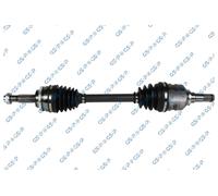 Cardán GSP 652mm - 259272