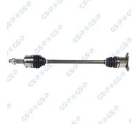 Cardán GSP 700mm - 202614