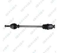 Cardán GSP 718mm - 250037