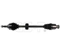 Original GSP Eje De Transmisión 250162 Para Renault