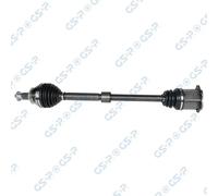 Cardán GSP 762mm - 202358
