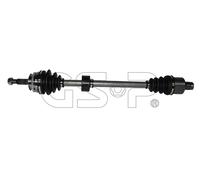 Cardán GSP 762mm - 250254