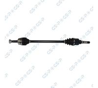Cardán GSP 799mm - 201497