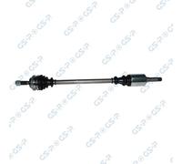 Cardán GSP 807mm - 299010