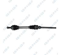 Cardán GSP 867mm - 210019