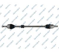 Cardán GSP 887mm - 203626