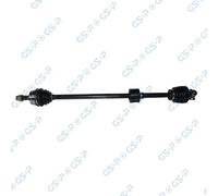Cardán GSP 929mm - 217011