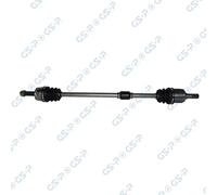 Cardán GSP 931mm - 227169