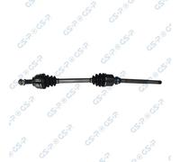 Cardán GSP 951mm - 210265