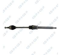 Cardán GSP 973mm - 202082