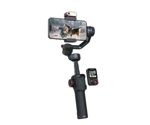 Cardán Hohem iSteady M7