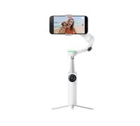 Cardán INSTA360 Flow 2 Pro (Blanco)