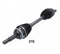 JAPANPARTS Eje Motriz Delantero Izquierda para Toyota Avensis Estación Vagón