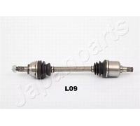 Cardán JAPANPARTS 630mm - GI-L09