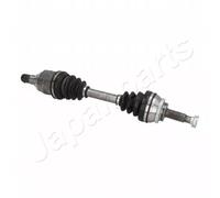 Japanparts GI-283 Árbol de transmisión TOYOTA 4342002300