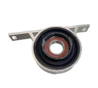 Cardan Joints Drive Shafts 26127525966 Soporte De Cojinete De Soporte Central Del Eje De Transmisión Para Serie 7 E65 730i Para M54 730i N52 E66 730Li Para M54 730Li N52 Eje Accionamiento